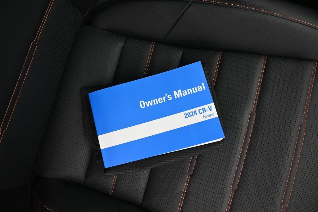 Used 2024 Honda CR-V Sport Touring image 37
