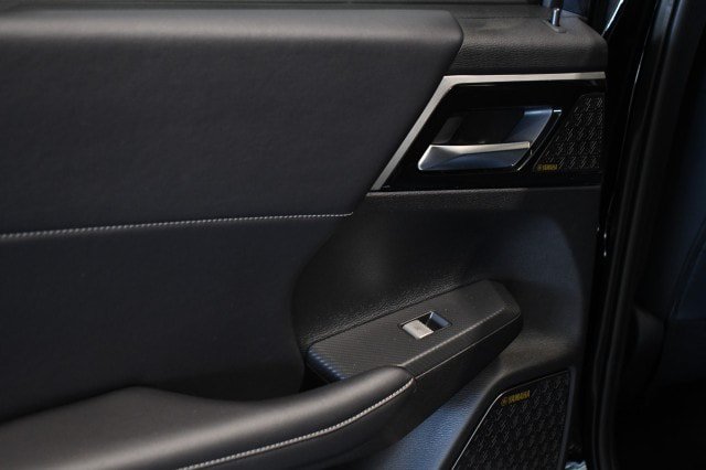 New 2026 Mitsubishi Outlander SE AWD/4WD image 24