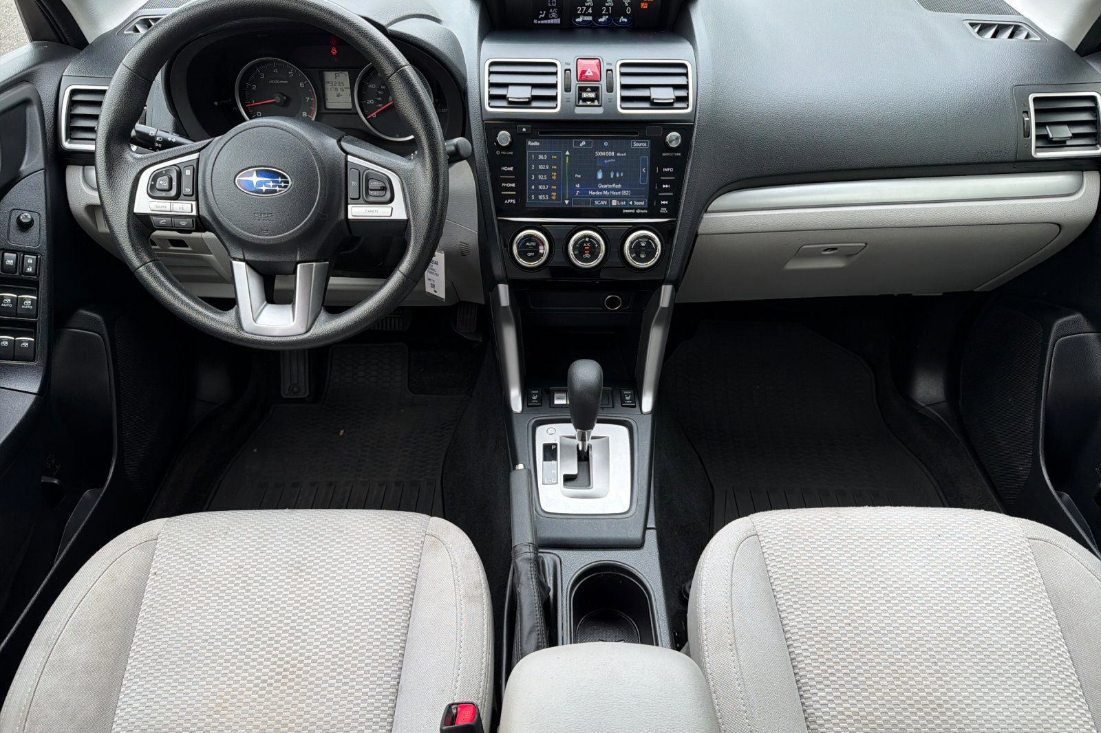 Used 2018 Subaru Forester 2.5i Premium w/ All-Weather Package AWD/4WD image 13