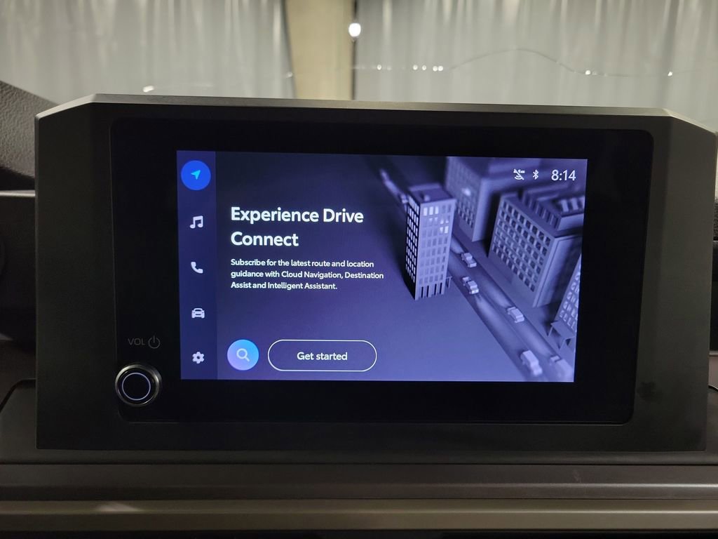 Used 2024 Toyota Tacoma TRD Sport image 18