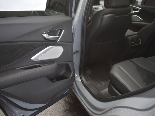 New 2026 Acura RDX A-Spec image 23