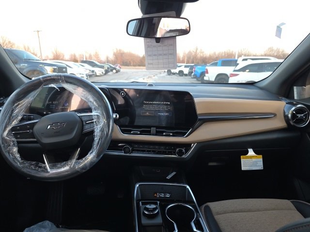 New 2026 Chevrolet Equinox ACTIV w/ Convenience Package III image 6