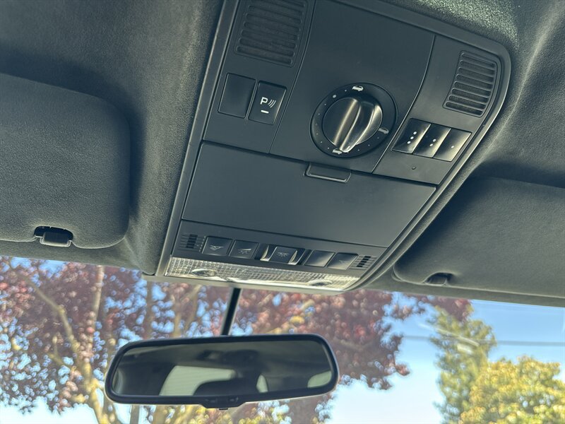 Used 2006 Porsche Cayenne Turbo S AWD/4WD image 44