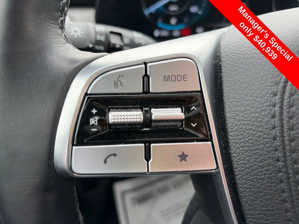 Used 2024 Kia Telluride SX X-Line AWD/4WD image 14