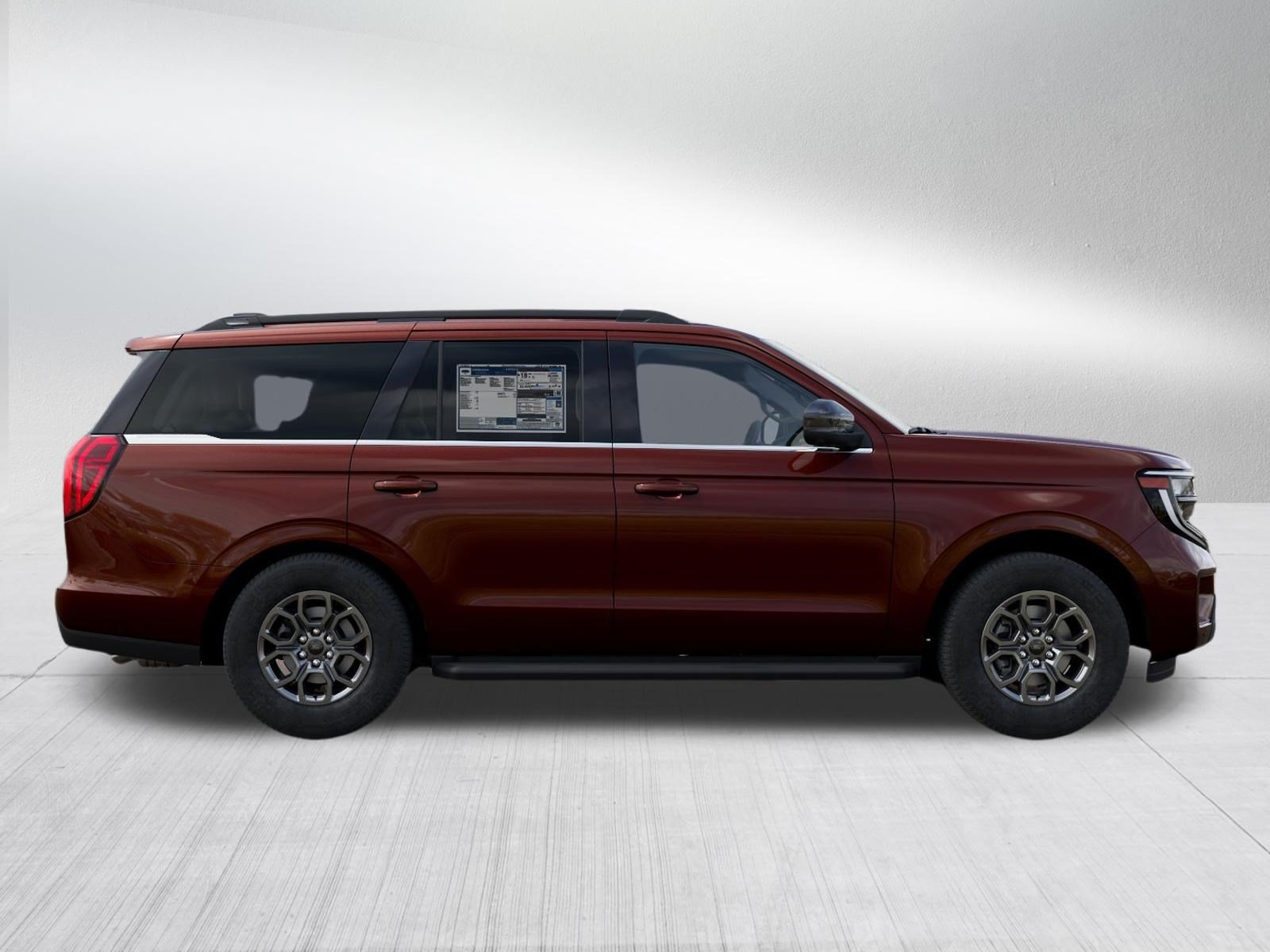 New 2027 Ford Expedition Active AWD/4WD image 5