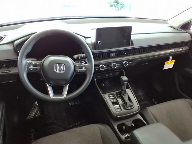 Certified 2026 Honda CR-V EX image 6