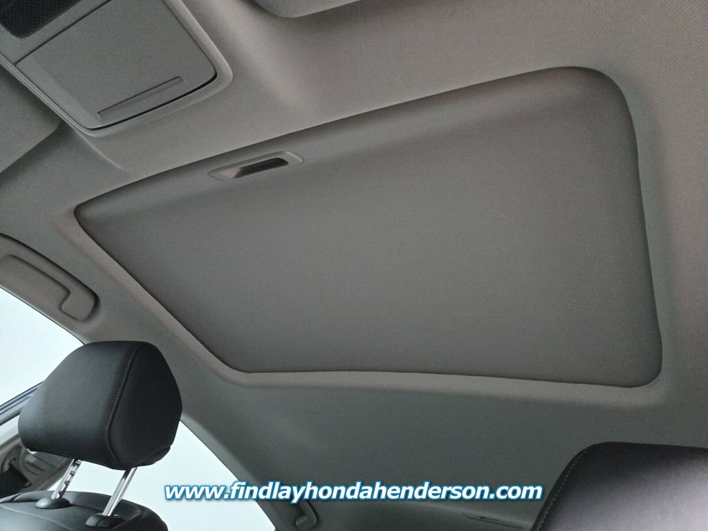 Certified 2025 Honda Accord Touring image 13