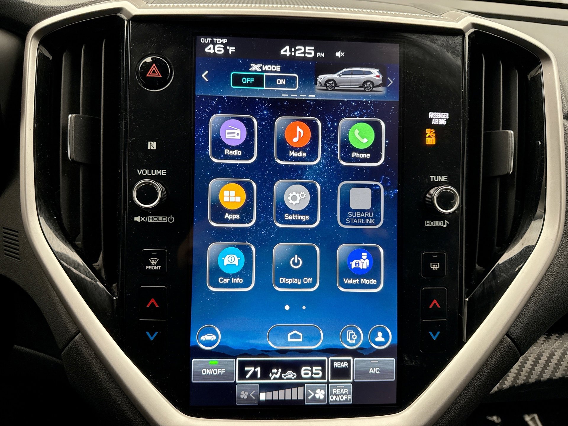 Used 2023 Subaru Ascent 8-Passenger image 20