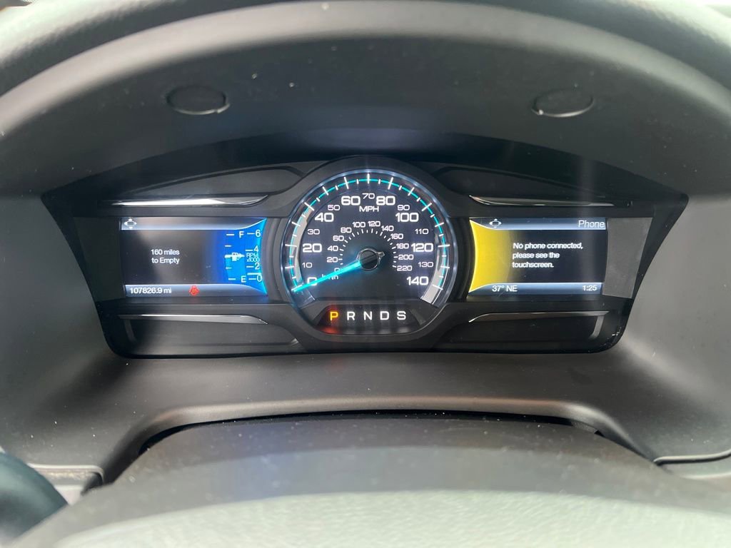 Used 2014 Ford Flex Limited w/ Appearance Package image 14