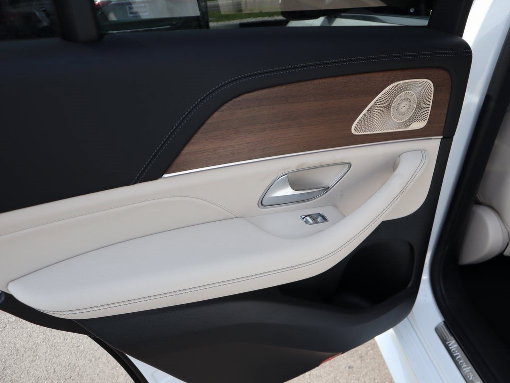 New 2026 Mercedes-Benz GLE 450 4MATIC image 20
