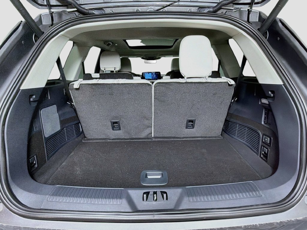 New 2027 Lincoln Aviator Reserve RWD image 28