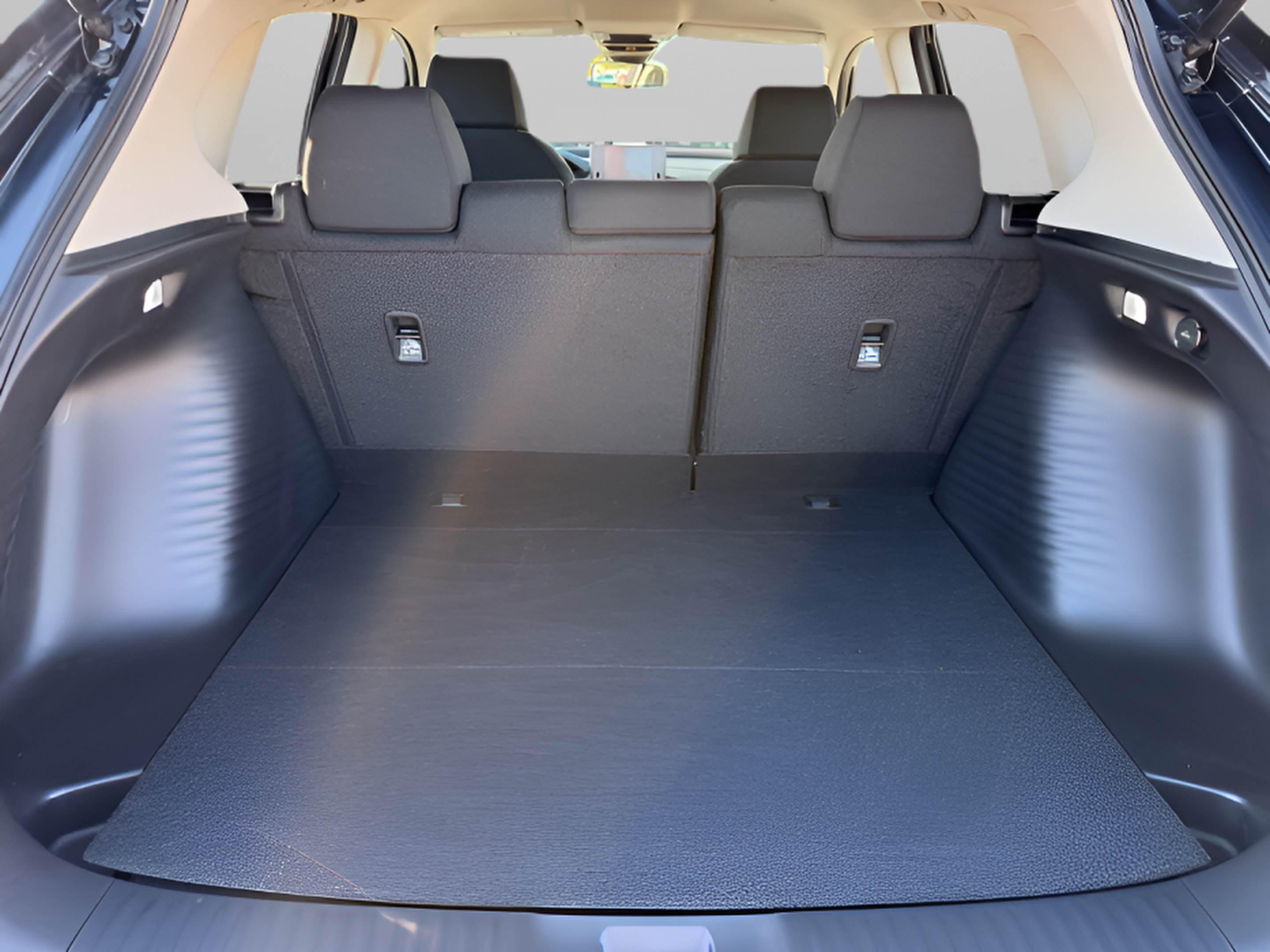 Certified 2025 Honda HR-V LX image 26