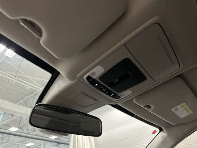 Certified 2026 Honda CR-V EX image 20