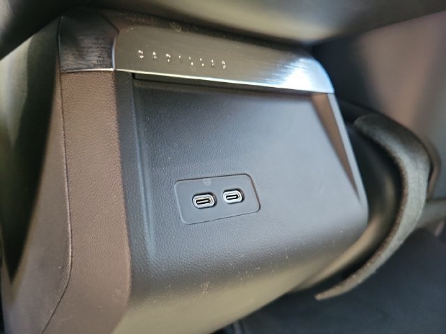 Certified 2024 Cadillac Lyriq Sport AWD/4WD image 21