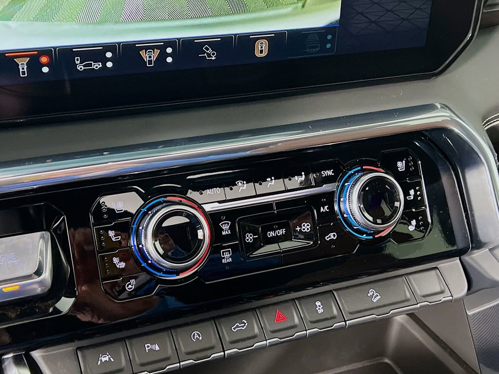 Certified 2026 GMC Sierra 1500 Denali Ultimate image 14