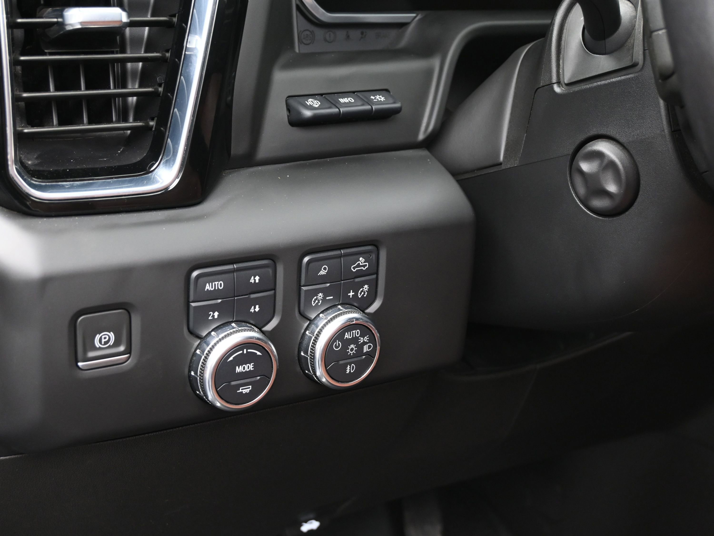 Used 2022 GMC Sierra 1500 Denali Ultimate image 23