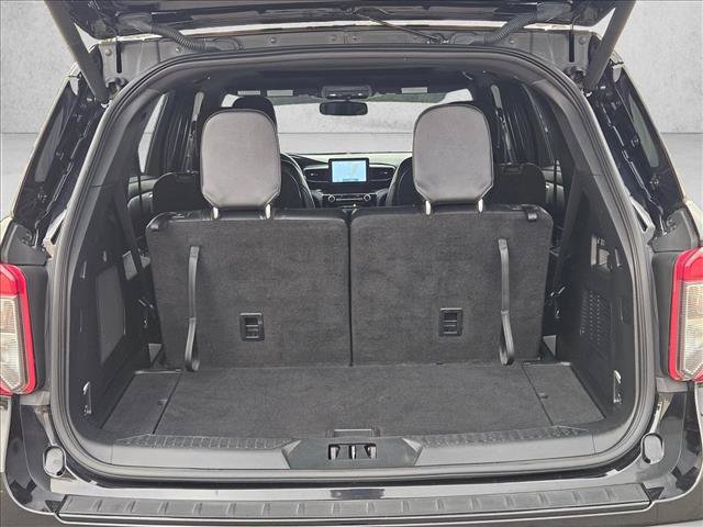 Used 2023 Ford Explorer ST-Line w/ Class IV Trailer Tow Package AWD/4WD image 6