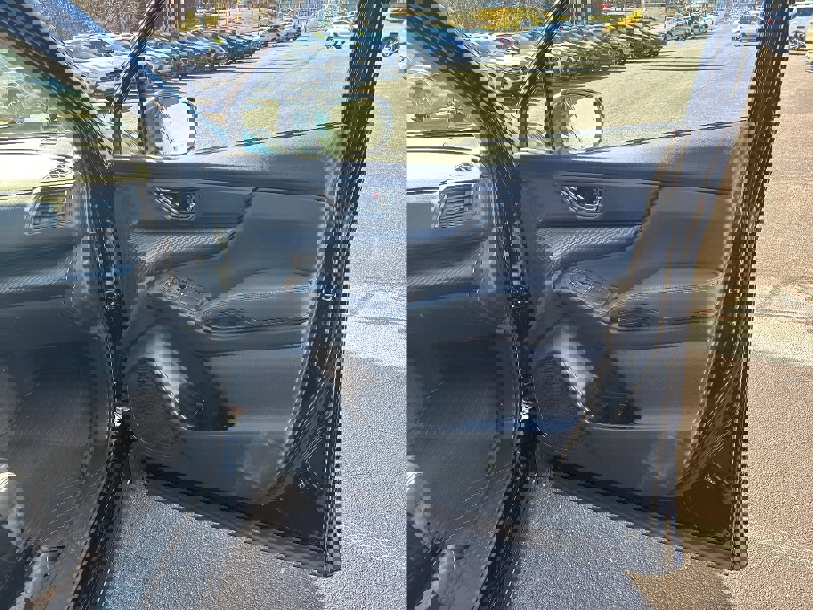 New 2026 Subaru Ascent Premium image 50