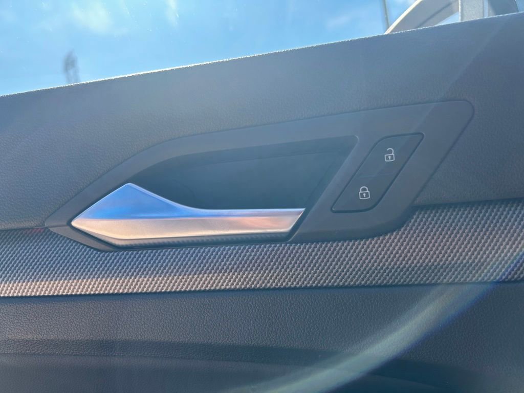 New 2025 Volkswagen GTI SE image 50