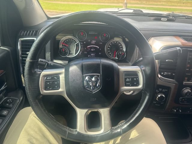 Used 2016 RAM 2500 Power Wagon Laramie AWD/4WD image 20