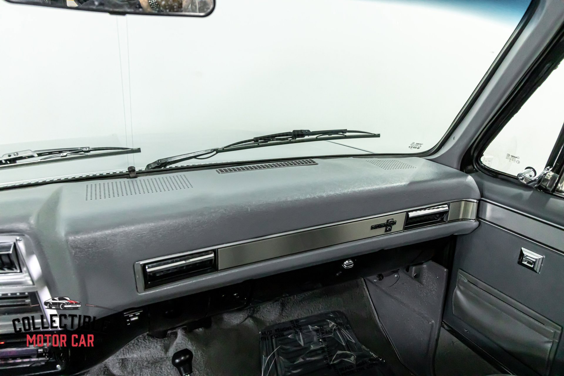 Used 1987 Chevrolet Silverado 1500 1500 AWD/4WD image 93