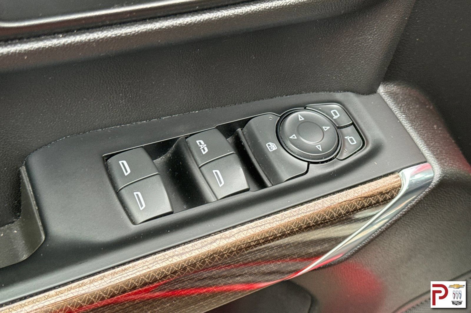 Certified 2021 Chevrolet Silverado 1500 LT Trail Boss image 12