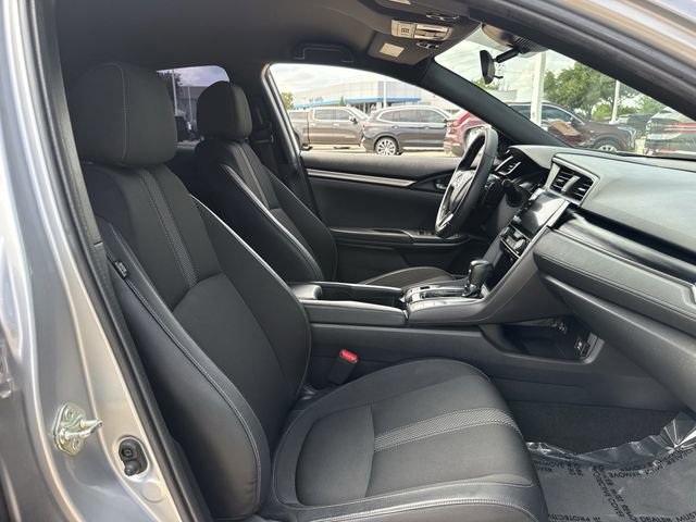 Used 2021 Honda Civic Sport image 33