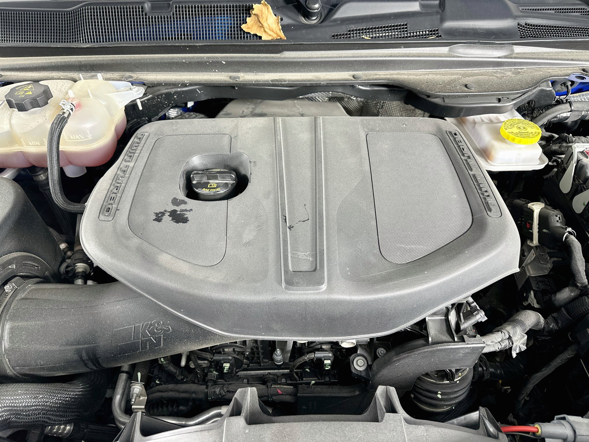 Used 2026 RAM 1500 Rebel w/ Rebel Level 1 Equipment Group AWD/4WD image 34