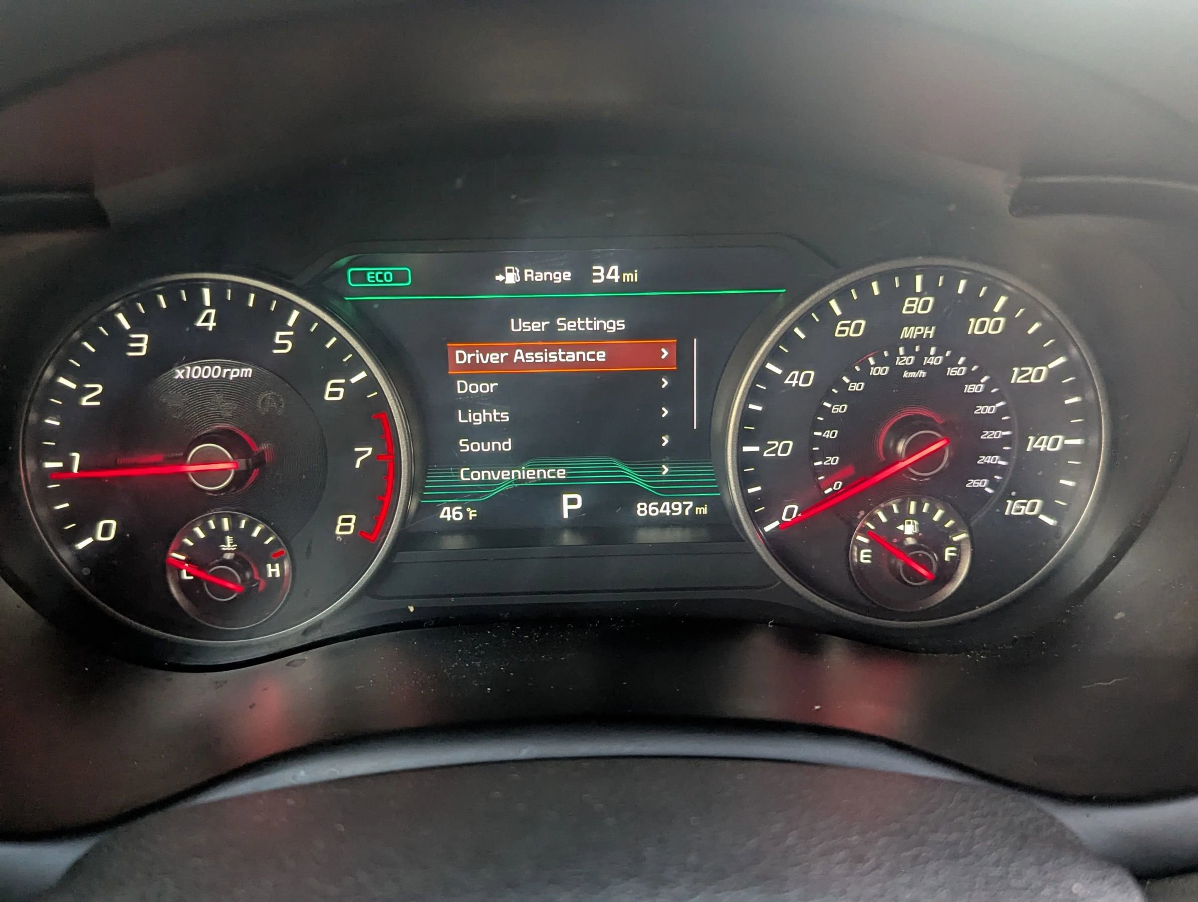 Used 2019 Kia Stinger Premium image 13