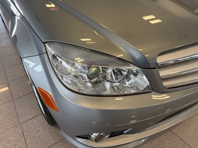 Used 2010 Mercedes-Benz C 300 Sedan image 10