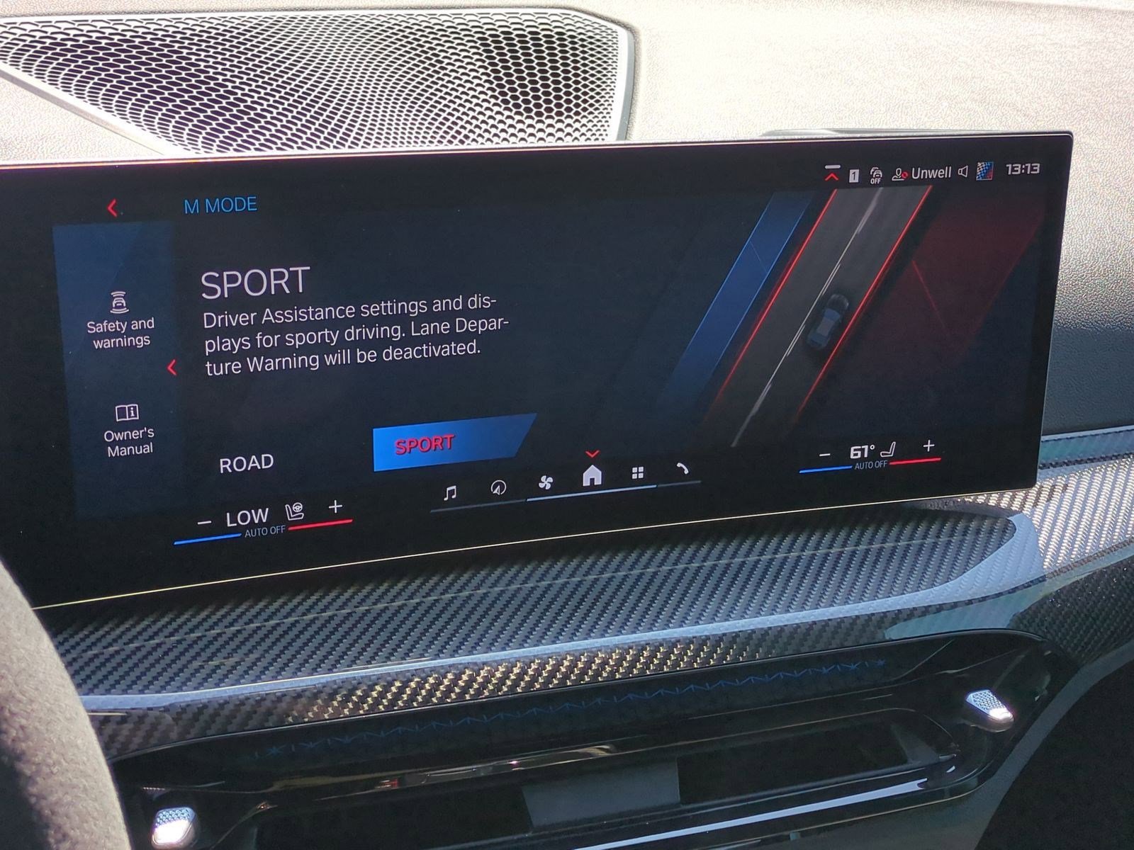 Used 2025 BMW M4 Competition w/ Executive Package image 23