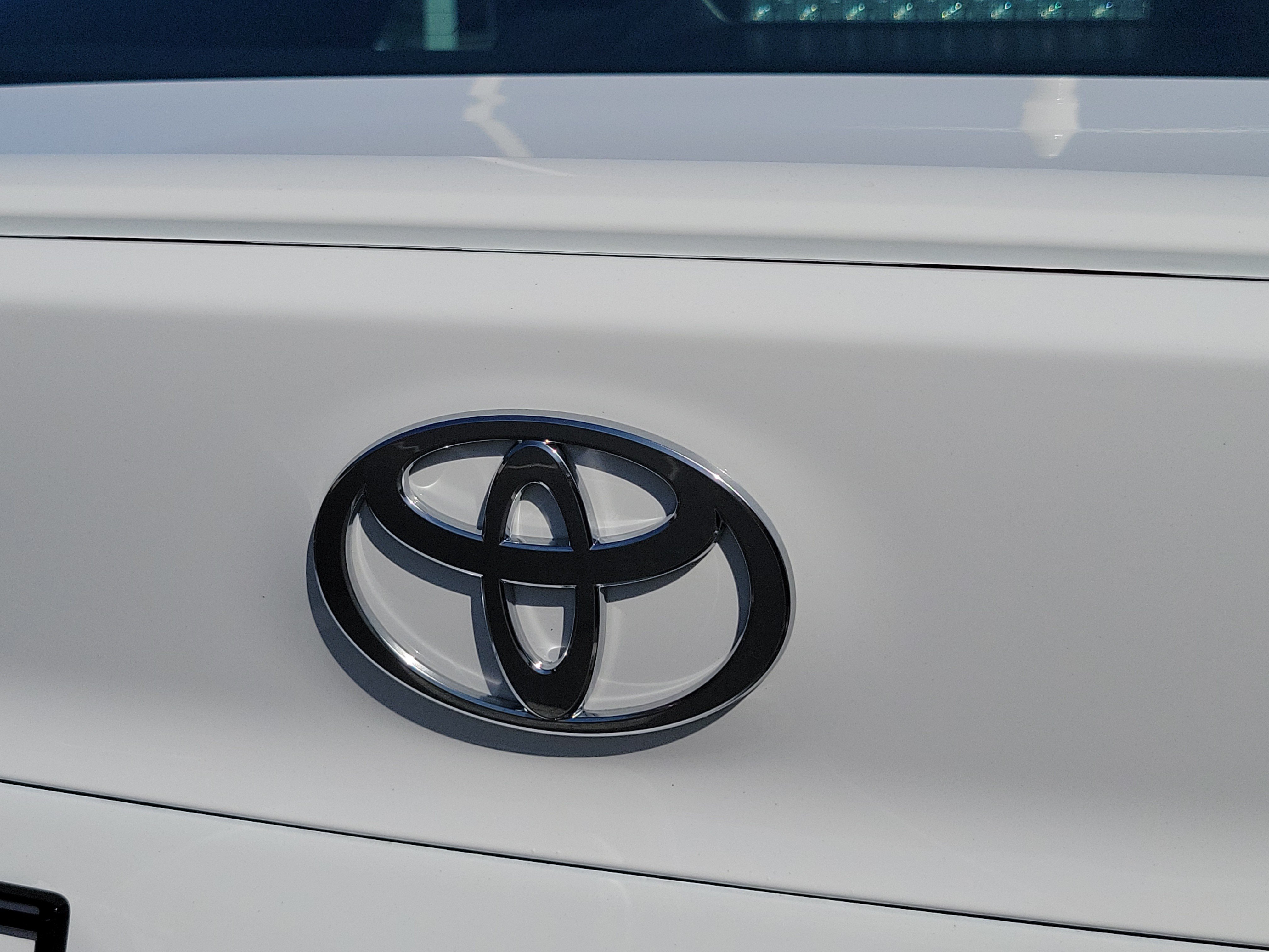 New 2026 Toyota Camry SE AWD/4WD image 7
