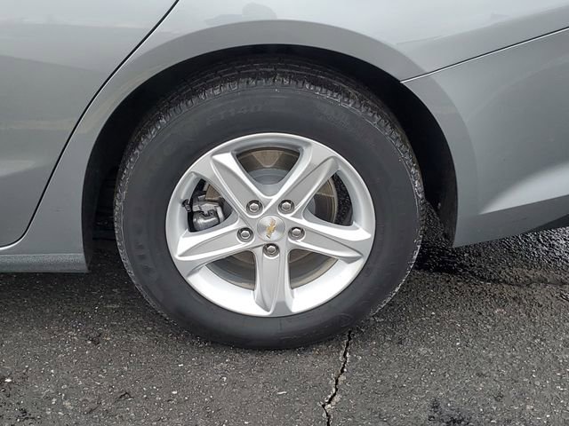 Used 2024 Chevrolet Malibu LT image 31