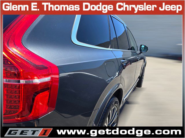 Used 2021 Volvo XC90 T8 Inscription Expression w/ Advanced Package image 12