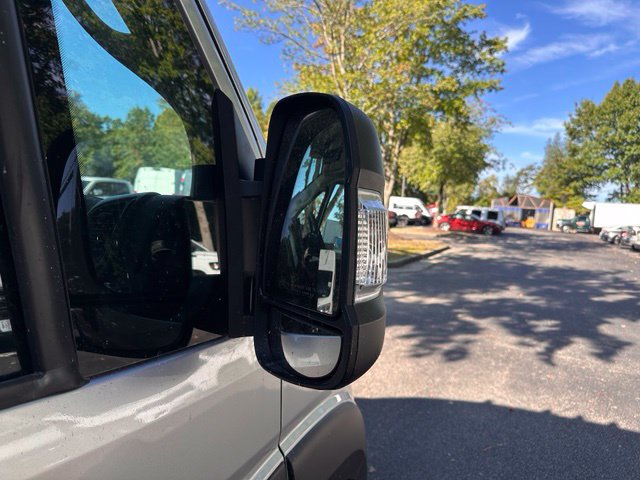 New 2026 RAM ProMaster 2500 w/ Safety Group FWD image 11