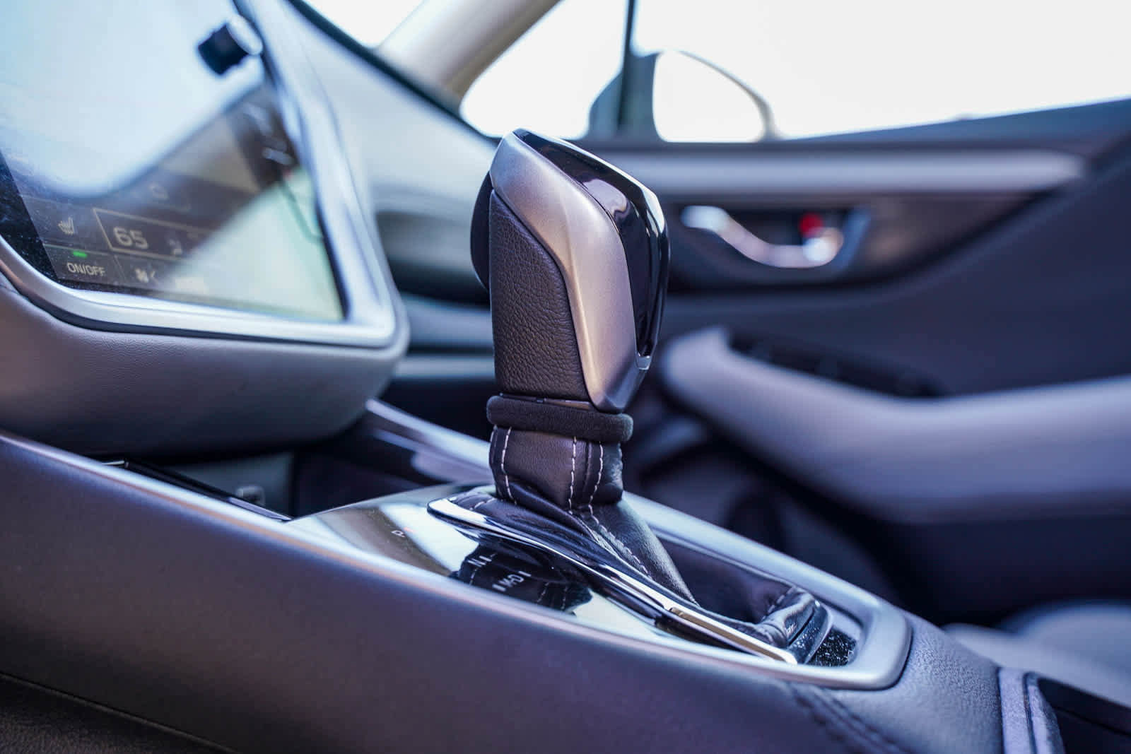 Certified 2023 Subaru Outback Premium image 22