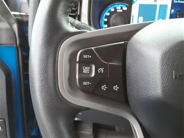 Used 2023 Ford Bronco Big Bend image 20