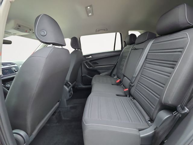 Used 2022 Volkswagen Tiguan S w/ IQ.Drive Package image 13