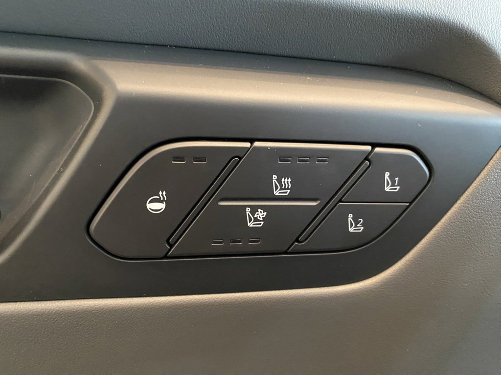 New 2026 Kia EV9 Wind image 14