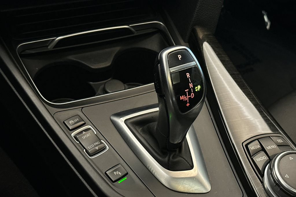 Used 2016 BMW 435i Coupe RWD image 21