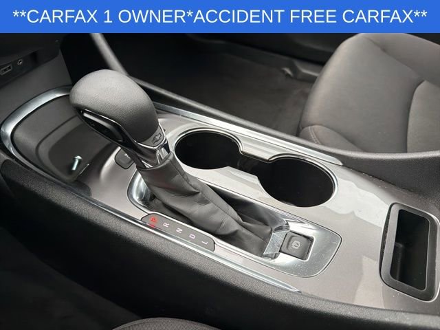 Used 2024 Chevrolet Malibu LT image 28