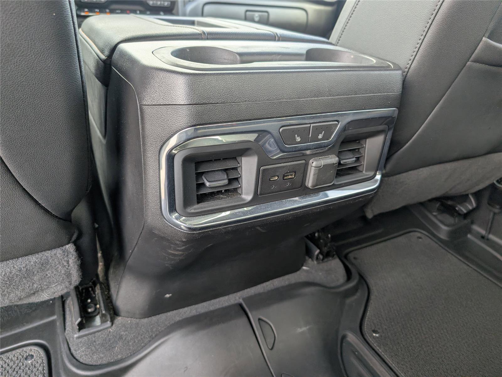 Used 2021 GMC Sierra 1500 AT4 w/ AT4 Value Package image 32