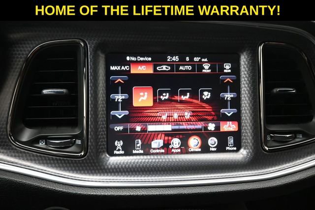 Used 2016 Dodge Challenger SRT Hellcat RWD image 29
