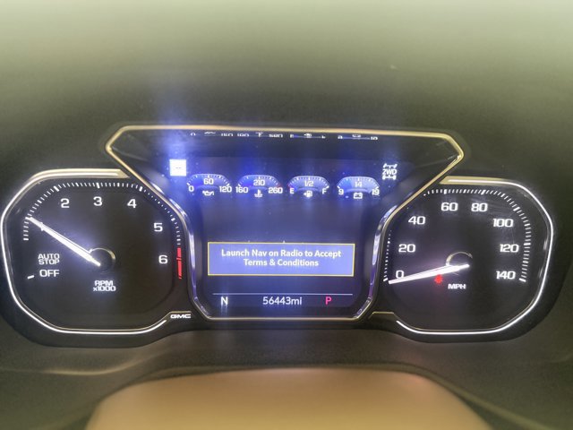 Certified 2021 GMC Yukon Denali w/ Denali Premium Package AWD/4WD image 18