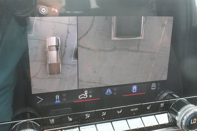 New 2026 GMC Canyon AT4 w/ Technology Plus Package image 43