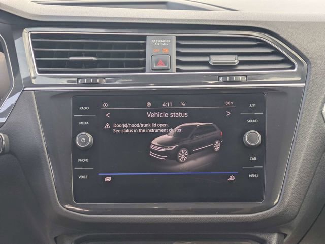 Used 2024 Volkswagen Tiguan S image 18