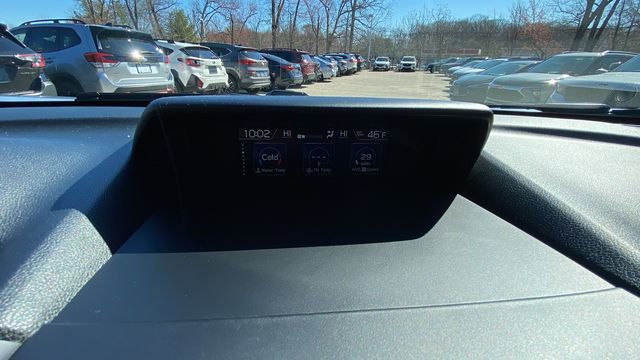 Used 2023 Subaru Forester Limited image 26