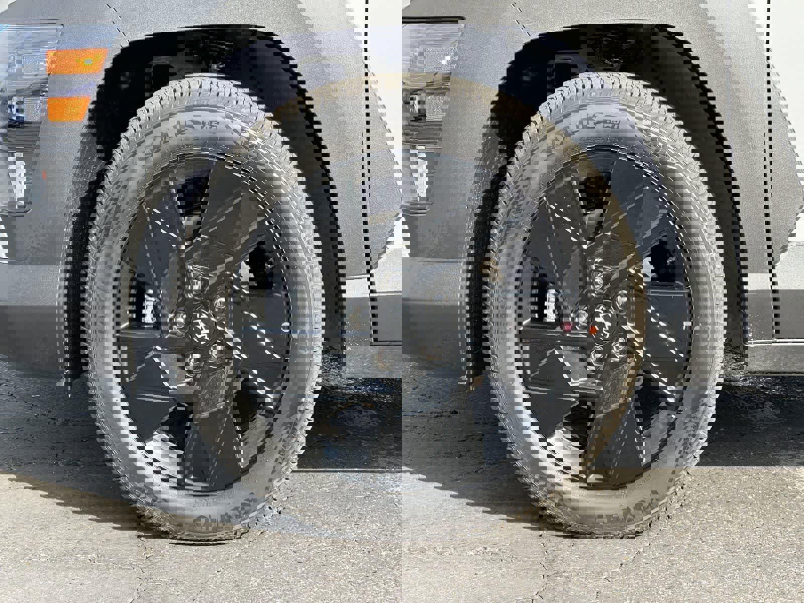 New 2026 Hyundai Kona SEL Sport FWD image 26