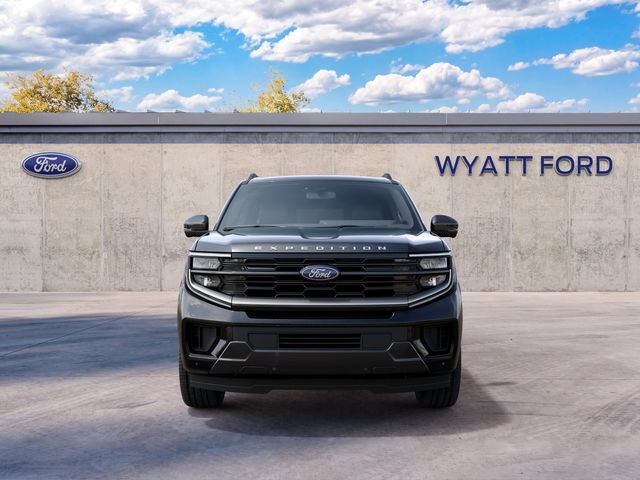 New 2027 Ford Expedition Max Platinum w/ Driver's Package AWD/4WD image 3