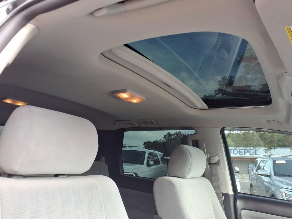 Used 2020 Toyota Sequoia SR5 RWD image 6